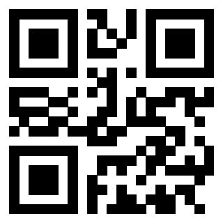 Il Qr Code di 3305425791