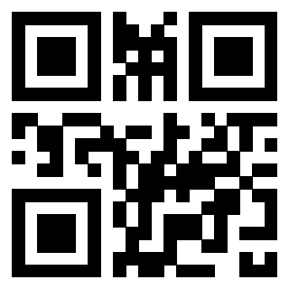 3305425792 QrCode associato