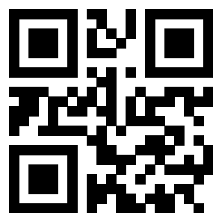Il QrCode di 3305425794