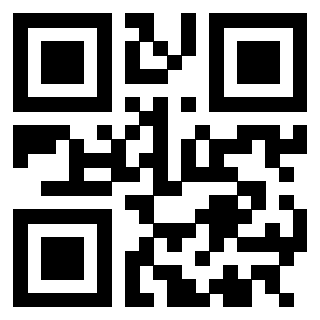 3305425795 Qr Code associato