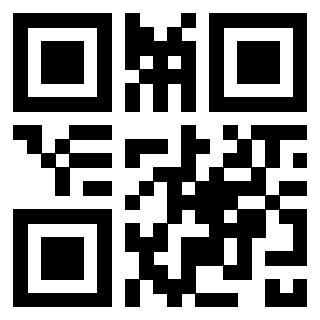 3305425797 QrCode associato