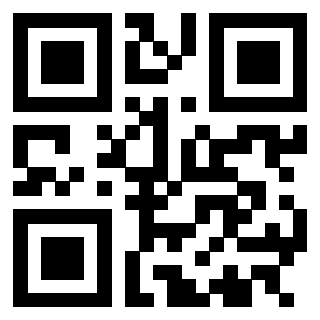 Il Qr Code di 3305425798
