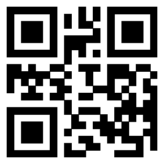Immagine del Qr Code di 3305425800