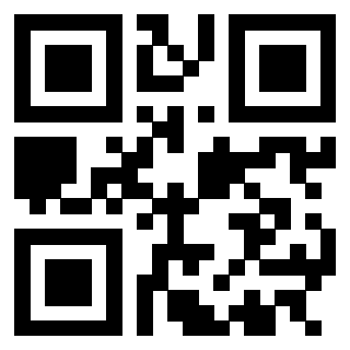 3305425802 QrCode associato