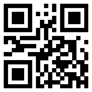 Scansione del Qr Code di 3305425803