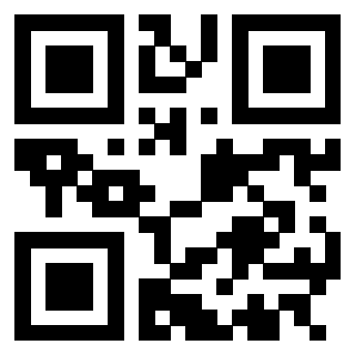 3305425805 QrCode associato
