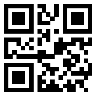 Il QrCode di 3305425806