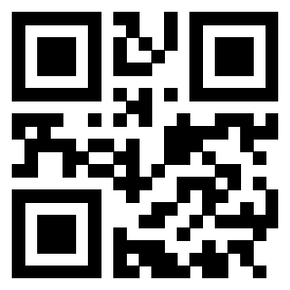 3305425808 - Immagine del Qr Code associato