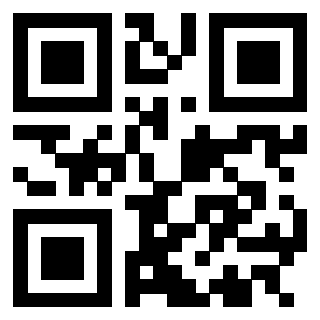 QrCode di 3305425809