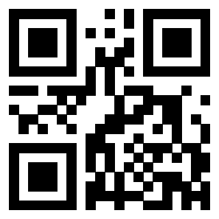 3305425810 Qr Code associato