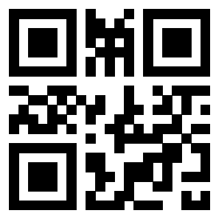 Scansione del Qr Code di 3305425811