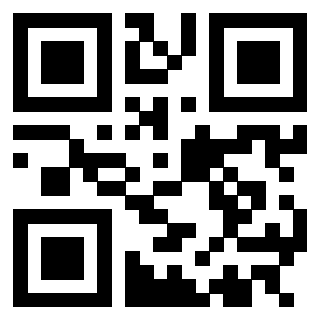 3305425812 - Immagine del QrCode associato