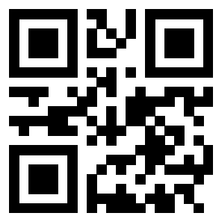 3305425815 - Immagine del QrCode associato