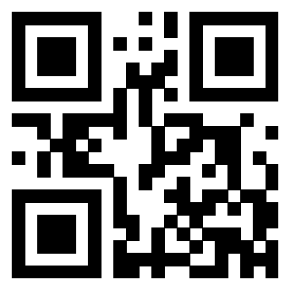 3305425817 - Immagine del Qr Code associato