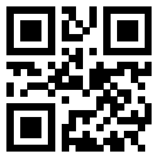 3305425818 - Immagine del QrCode
