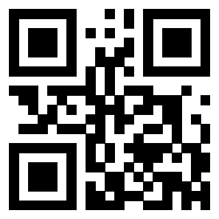 3305425823 - Immagine del Qr Code
