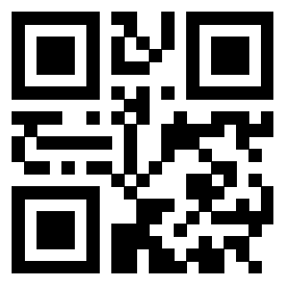 3305425826 Qr Code associato