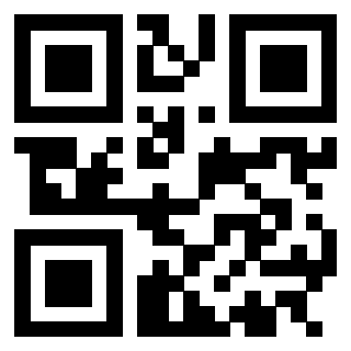 Il Qr Code di 3305425828