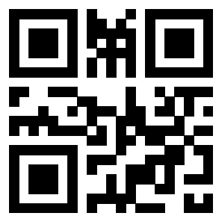 Scansione del Qr Code di 3305425829