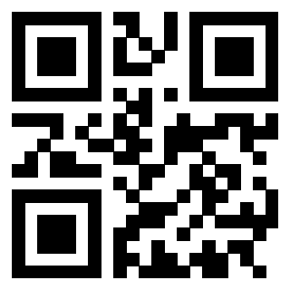 Scansione del QrCode di 3305425830