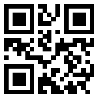 Immagine del Qr Code di 3305425832