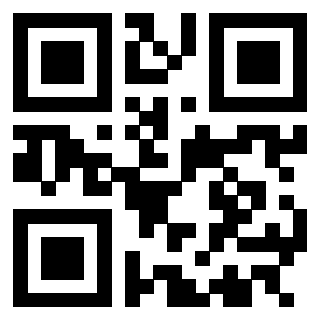 3305425833 - Immagine del Qr Code