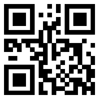 3305425834 - Immagine del QrCode