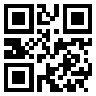 3305425835 - Immagine del QrCode