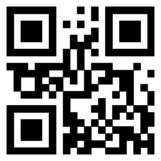 3305425836 QrCode associato