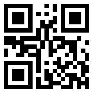 Immagine del QrCode di 3305425837