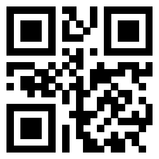 3305425838 - Immagine del Qr Code