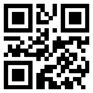 3305425839 - Immagine del QrCode