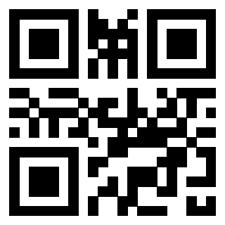 Immagine del QrCode di 3305425840