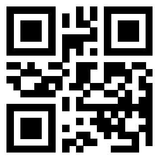 Immagine del Qr Code di 3305425846