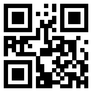 Scansione del Qr Code di 3305425847