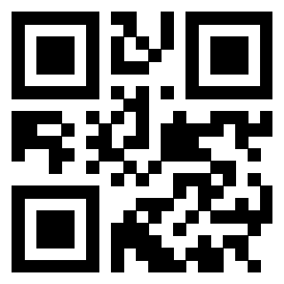 Immagine del Qr Code di 3305425848