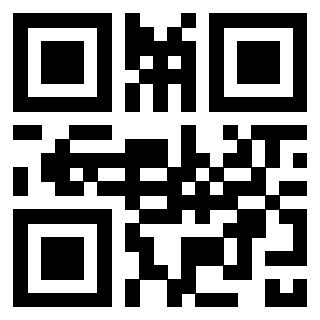3305425852 - Immagine del QrCode