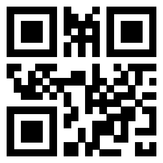 3305425853 - Immagine del QrCode