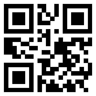 Il Qr Code di 3305425854