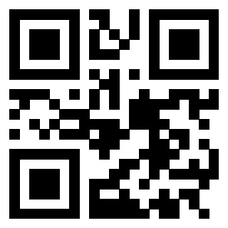 Il QrCode di 3305425855