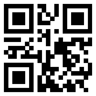 3305425856 - Immagine del Qr Code