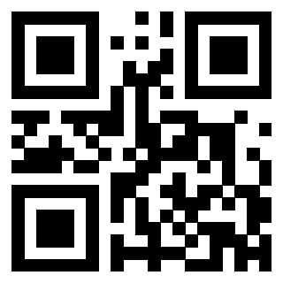 Immagine del QrCode di 3305425857