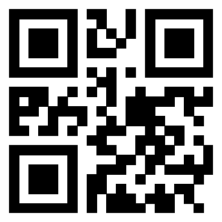3305425859 Qr Code associato