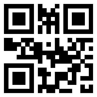 Immagine del Qr Code di 3305425860