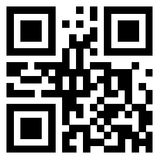 Il QrCode di 3305425861