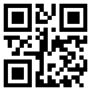 3305425862 - Immagine del Qr Code