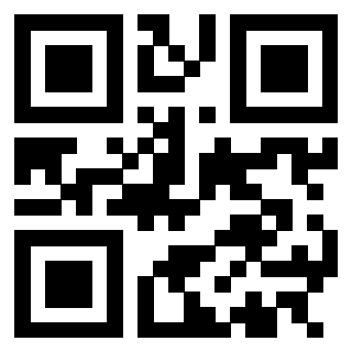 3305425864 Qr Code associato