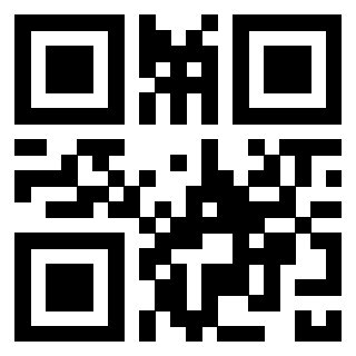 3305425865 - Immagine del QrCode associato