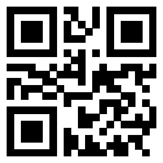 3305425868 - Immagine del QrCode associato