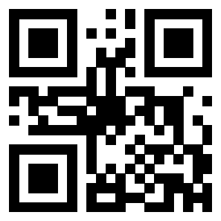 3305425870 Qr Code associato